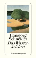 Cover: Das Wasserzeichen - Diogenes