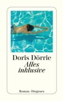 Cover: Alles inklusive - Diogenes