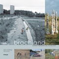 Cover: Brachland - Haupt Verlag