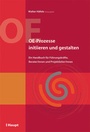 Cover: OE-Prozesse initiieren und gestalten - Haupt Verlag