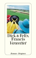 Cover: Verwettet - Diogenes