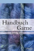 Cover: Handbuch Garne - Haupt Verlag