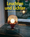 Cover: Leuchten und Lichter - Haupt Verlag
