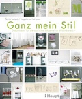Cover: Ganz mein Stil - Haupt Verlag