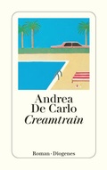 Cover: Creamtrain - Diogenes