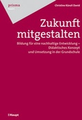 Cover: Zukunft mitgestalten - Haupt Verlag