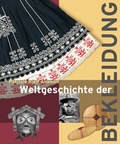Cover: Weltgeschichte der Bekleidung - Haupt Verlag