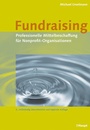 Cover: Fundraising - Haupt Verlag