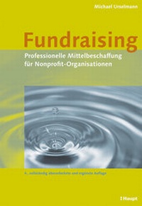 Enlarge image Cover: Fundraising - Haupt Verlag