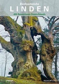 Cover: Bedeutende Linden - Haupt Verlag