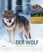 Cover: Der Wolf - Haupt Verlag
