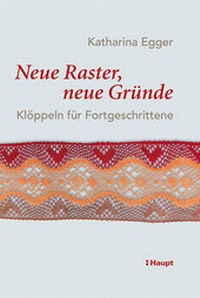 Enlarge image Cover: Neue Raster, neue Gründe - Haupt Verlag