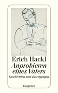 Cover: Anprobieren eines Vaters - Diogenes