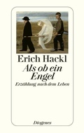 Cover: Als ob ein Engel - Diogenes