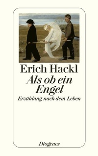 Enlarge image Cover: Als ob ein Engel - Diogenes