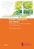 Cover: Kinder begegnen der Natur - Haupt Verlag