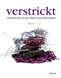 Cover: verstrickt - Haupt Verlag