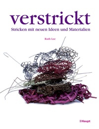 Abbildung von: verstrickt - Haupt Verlag