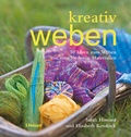 Cover: kreativ weben - Haupt Verlag