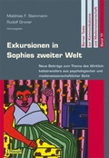 Cover: Exkursionen in Sophies zweiter Welt - Haupt Verlag