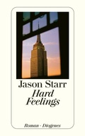 Cover: Hard Feelings - Diogenes