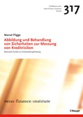 Cover: Abbildung und Behandlung von Sicherheiten zur Messung von Kreditrisiken - Haupt Verlag