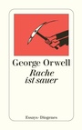 Cover: Rache ist sauer - Diogenes
