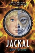 Cover: Jackal - Random House Books for Young Readers