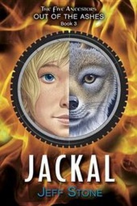 Enlarge image Cover: Jackal - Random House Books for Young Readers