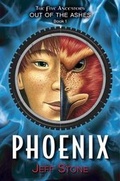 Cover: Phoenix - Random House USA Inc