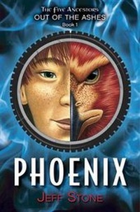 Enlarge image Cover: Phoenix - Random House USA Inc