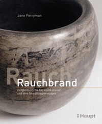 Enlarge image Cover: Rauchbrand - Haupt Verlag