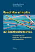 Cover: Gemeinden antworten auf Rechtsextremismus - Haupt Verlag