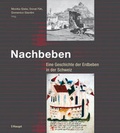 Cover: Nachbeben - Haupt Verlag