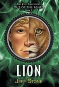 Cover: Lion - Random House USA Inc