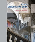 Cover: Stadt Universit&auml;t Bern - Haupt Verlag