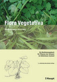 Abbildung von: Flora Vegetativa - Haupt Verlag