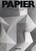 Cover: Papier - Haupt Verlag