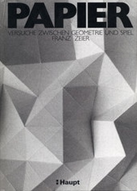 Enlarge image Cover: Papier - Haupt Verlag