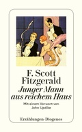 Cover: Junger Mann aus reichem Haus - Diogenes