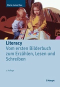Bild: Literacy - Haupt Verlag