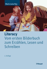 Bild: Literacy - Haupt Verlag