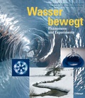 Cover: Wasser bewegt - Haupt Verlag