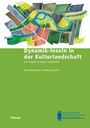Cover: Dynamik-Inseln in der Kulturlandschaft - Haupt Verlag