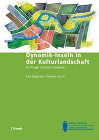 Enlarge image Cover: Dynamik-Inseln in der Kulturlandschaft - Haupt Verlag