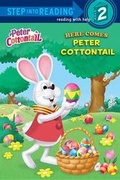 Cover: Here Comes Peter Cottontail (Peter Cottontail) - Random House USA Inc