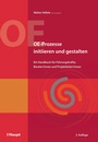 Cover: OE-Prozesse initiieren und gestalten - Haupt Verlag