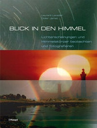 Enlarge image Cover: Blick in den Himmel - Haupt Verlag