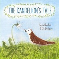 Abbildung von: The Dandelion's Tale - Schwartz & Wade Books