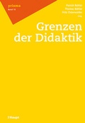 Cover: Grenzen der Didaktik - Haupt Verlag